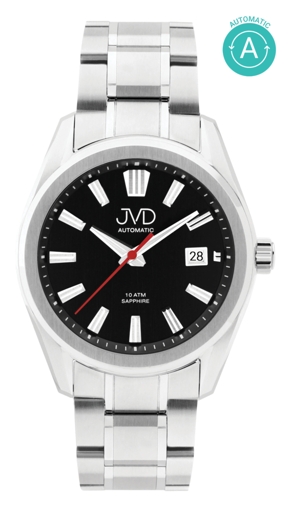 Unisex hodinky JVD