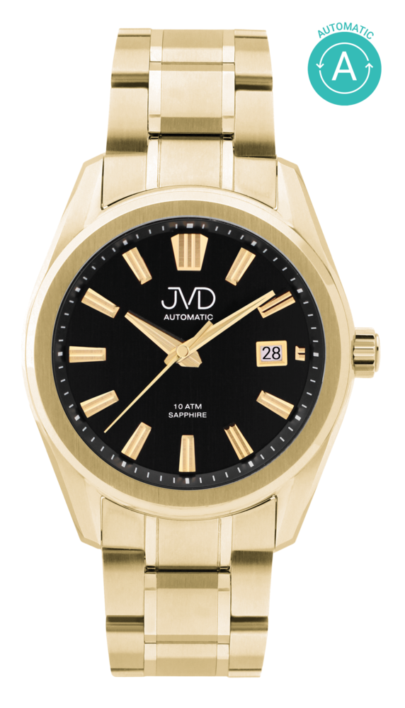 Unisex hodinky JVD