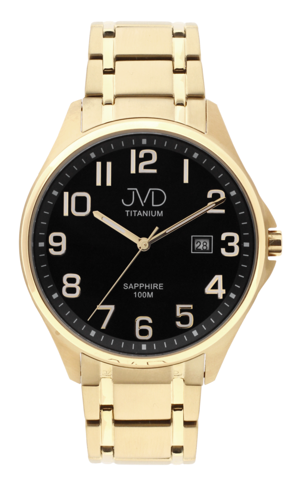 Unisex hodinky JVD