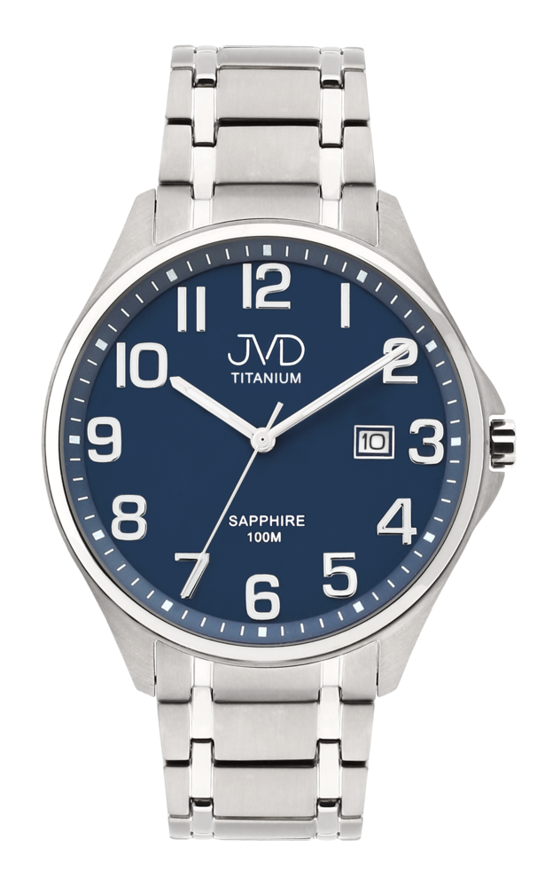 Unisex hodinky JVD