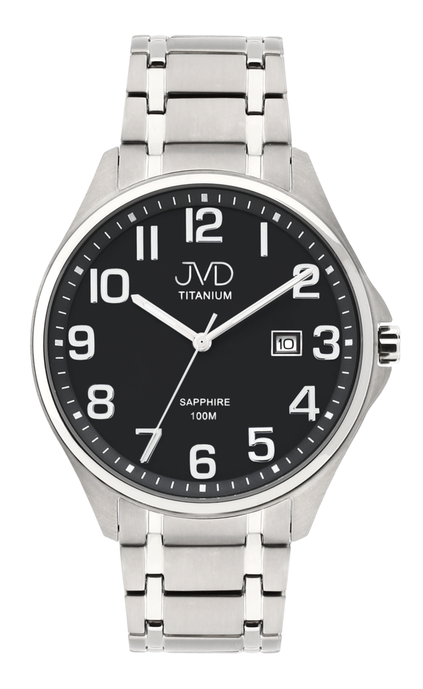 Unisex hodinky JVD