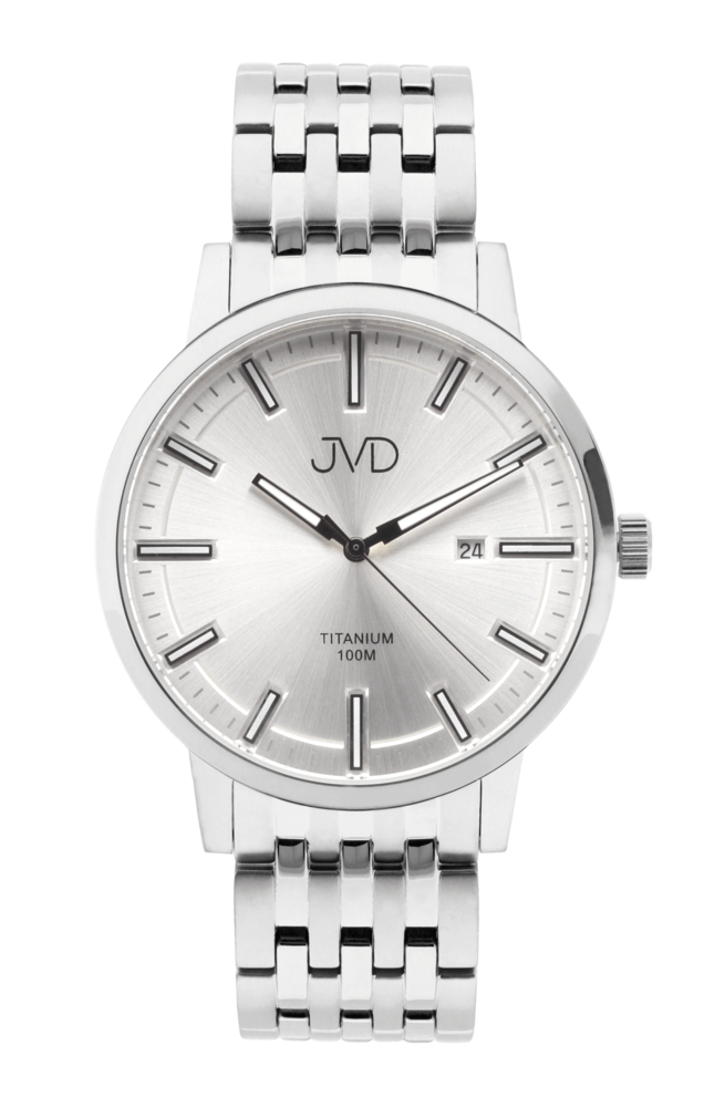 Unisex hodinky JVD