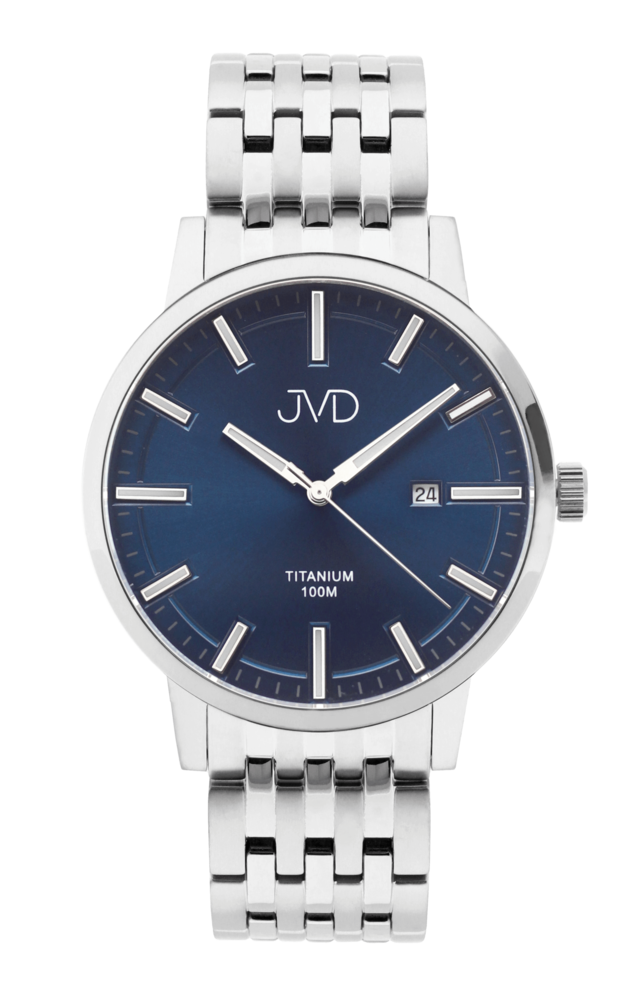 Unisex hodinky JVD
