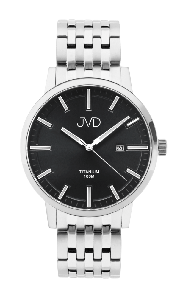 Unisex hodinky JVD