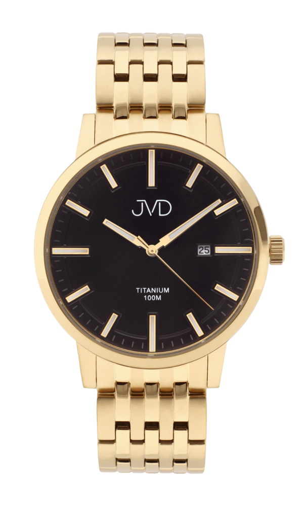 Unisex hodinky JVD