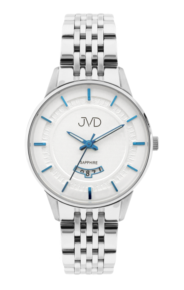 Unisex hodinky JVD
