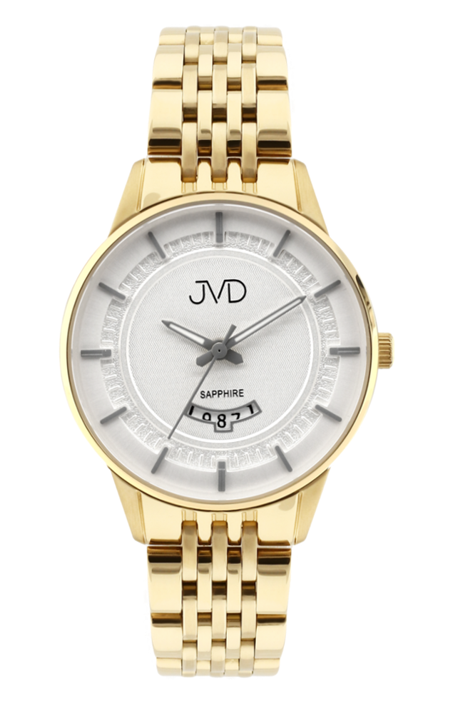 Unisex hodinky JVD