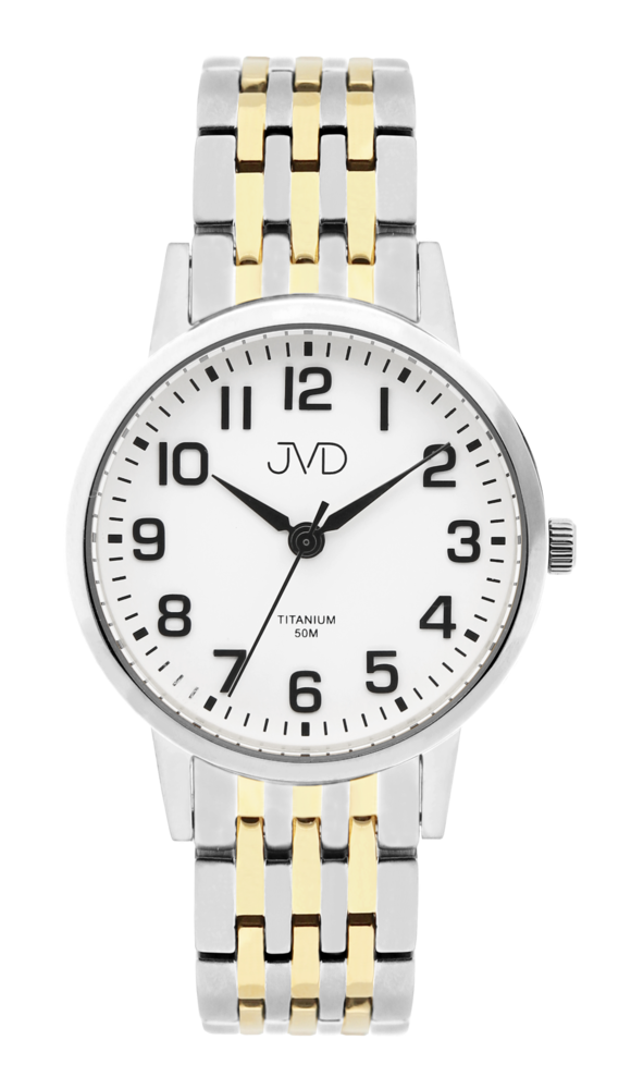 Unisex hodinky JVD