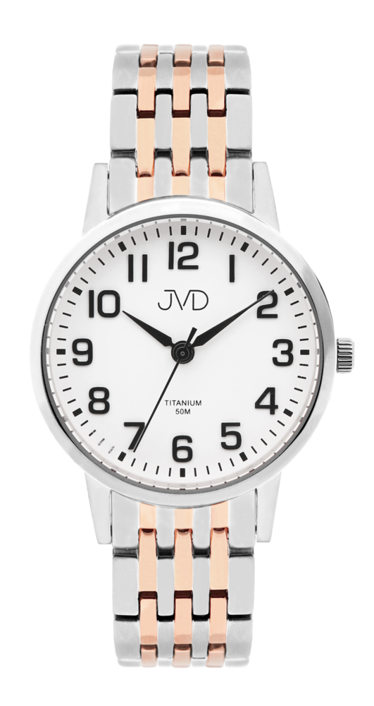 Unisex hodinky JVD
