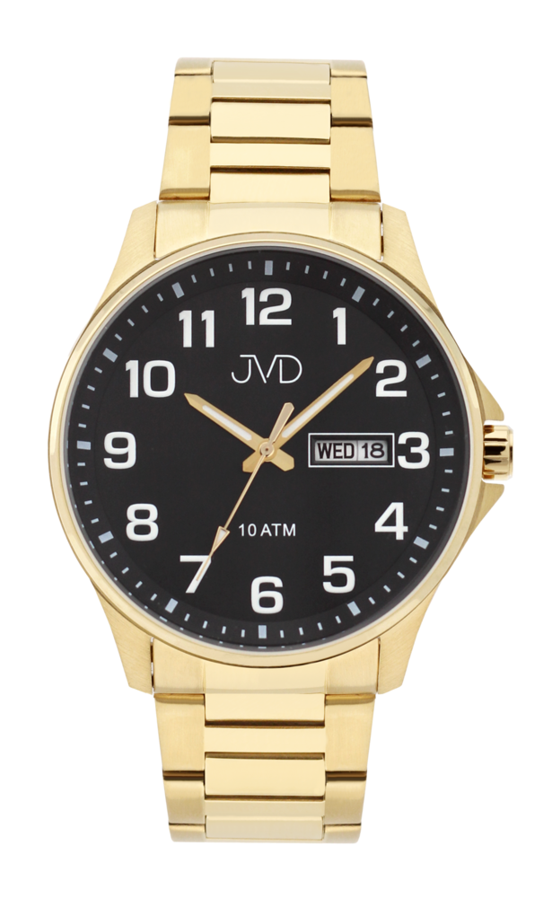 Unisex hodinky JVD
