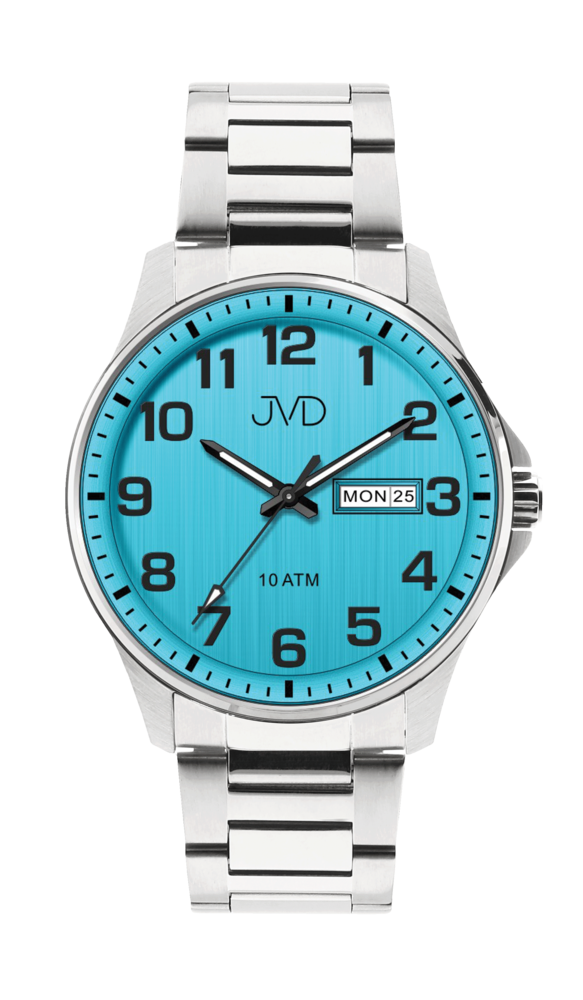 Unisex hodinky JVD