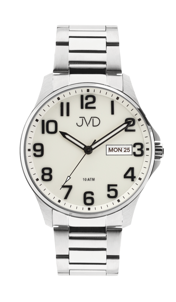 Unisex hodinky JVD