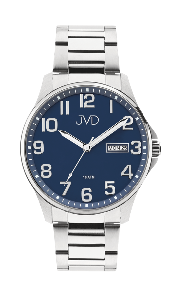 Unisex hodinky JVD