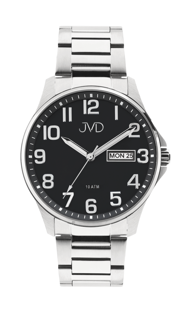 Unisex hodinky JVD