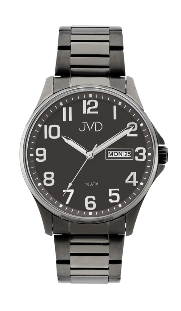 Unisex hodinky JVD