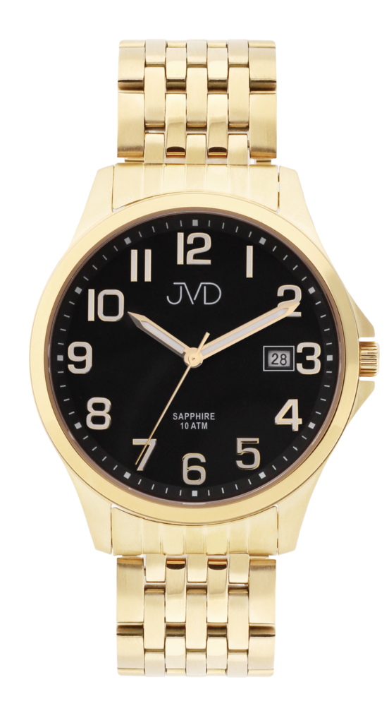 Unisex hodinky JVD