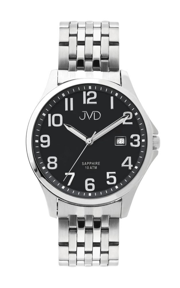 Unisex hodinky JVD