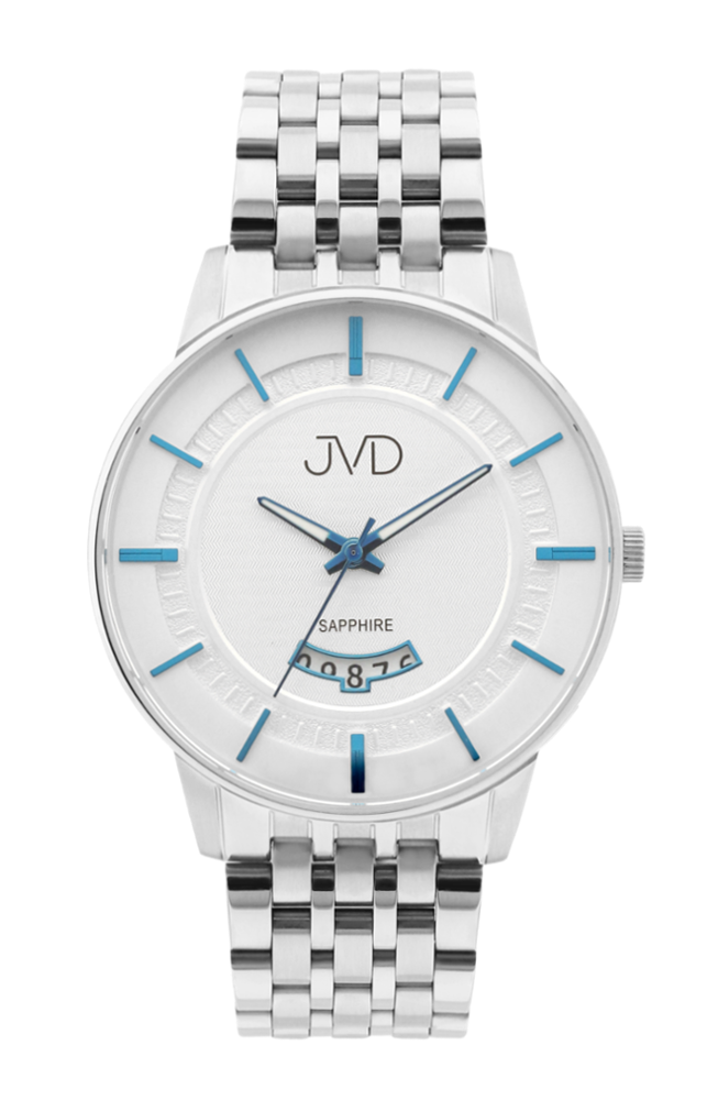 Unisex hodinky JVD