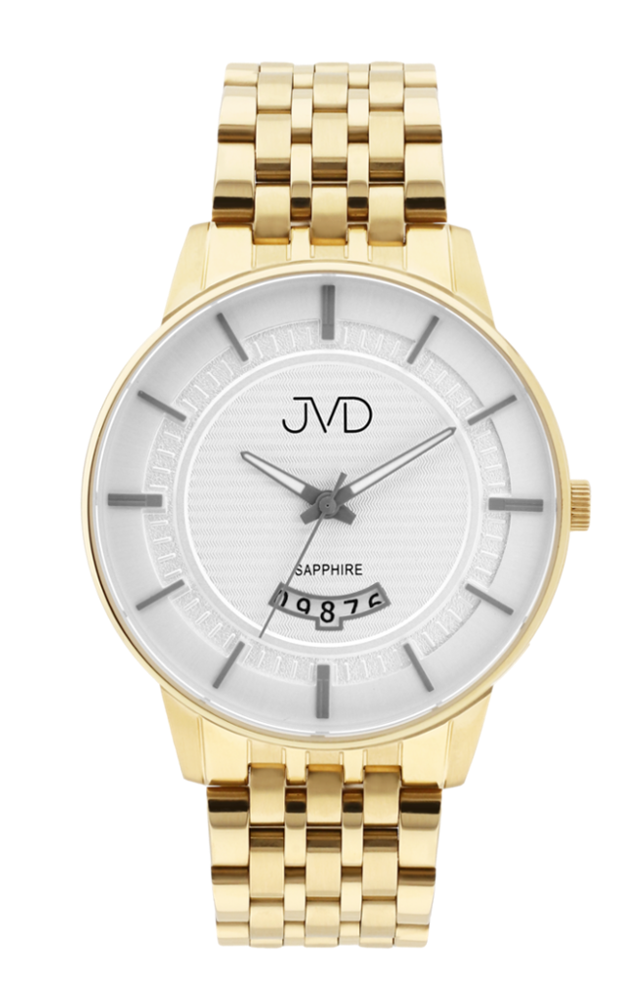 Unisex hodinky JVD