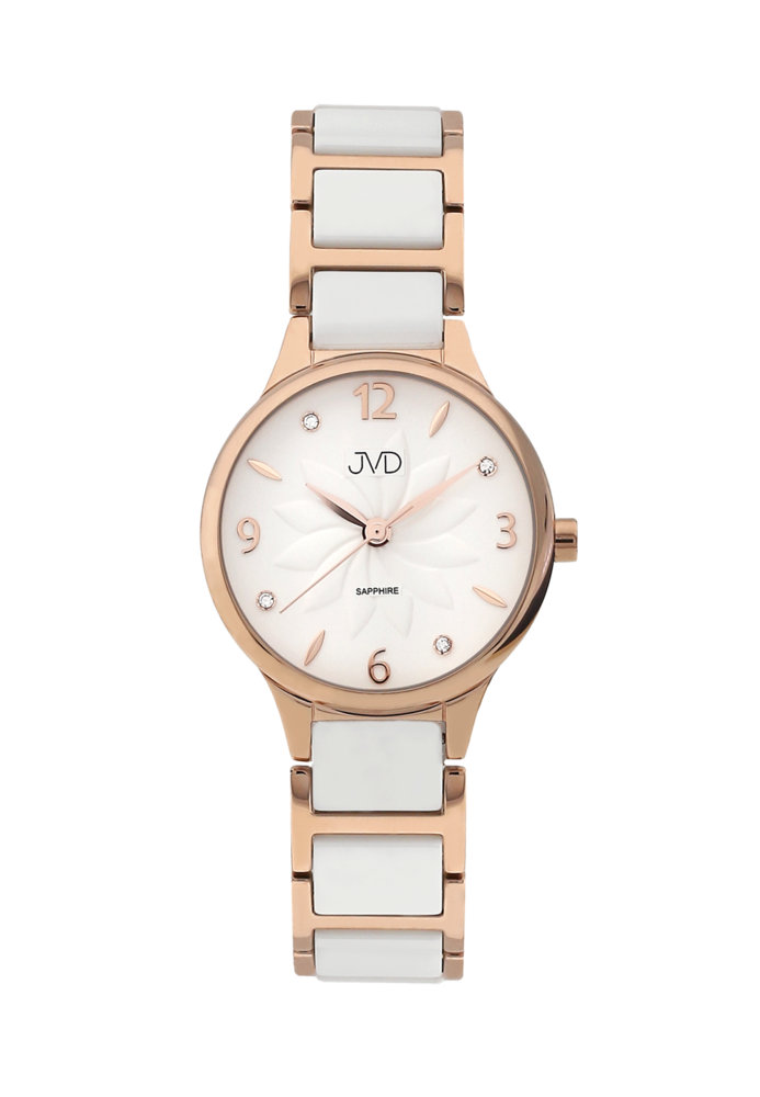 Unisex hodinky JVD