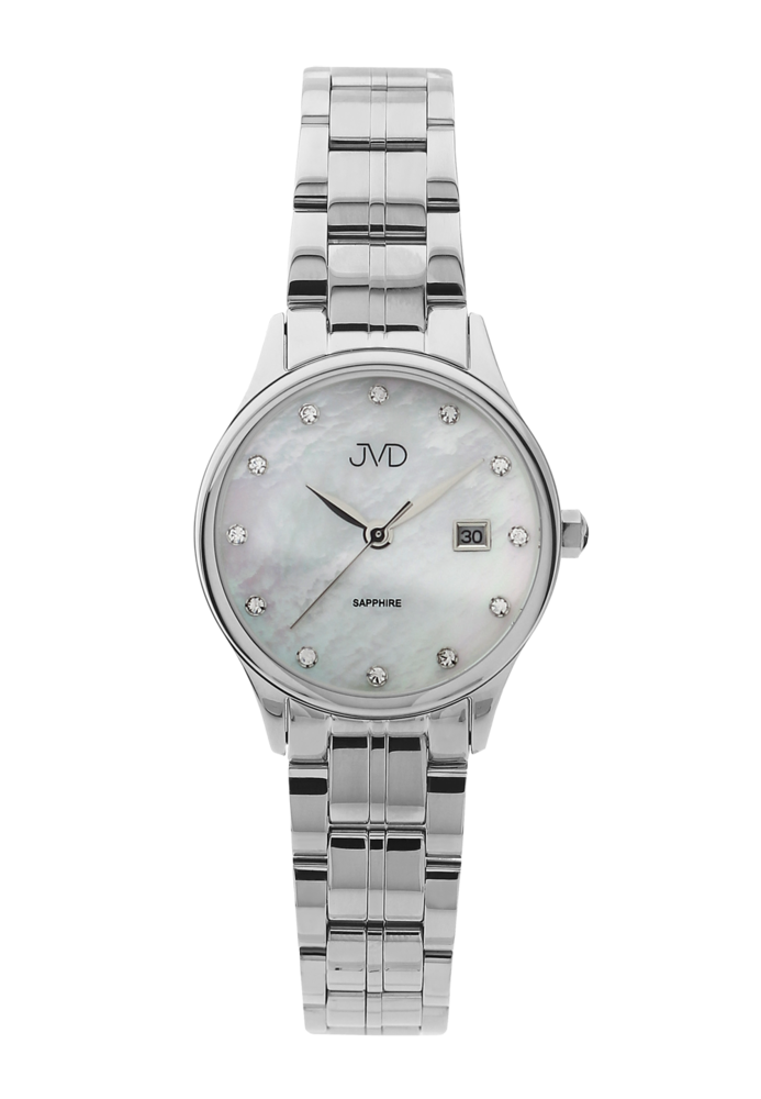 Hodinky JVD