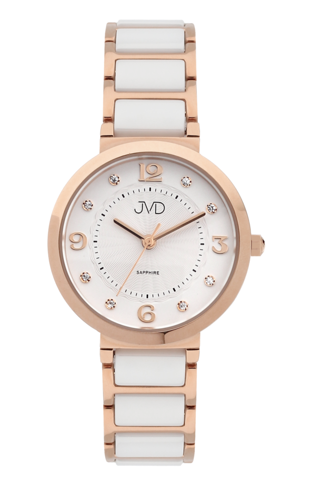 Unisex hodinky JVD
