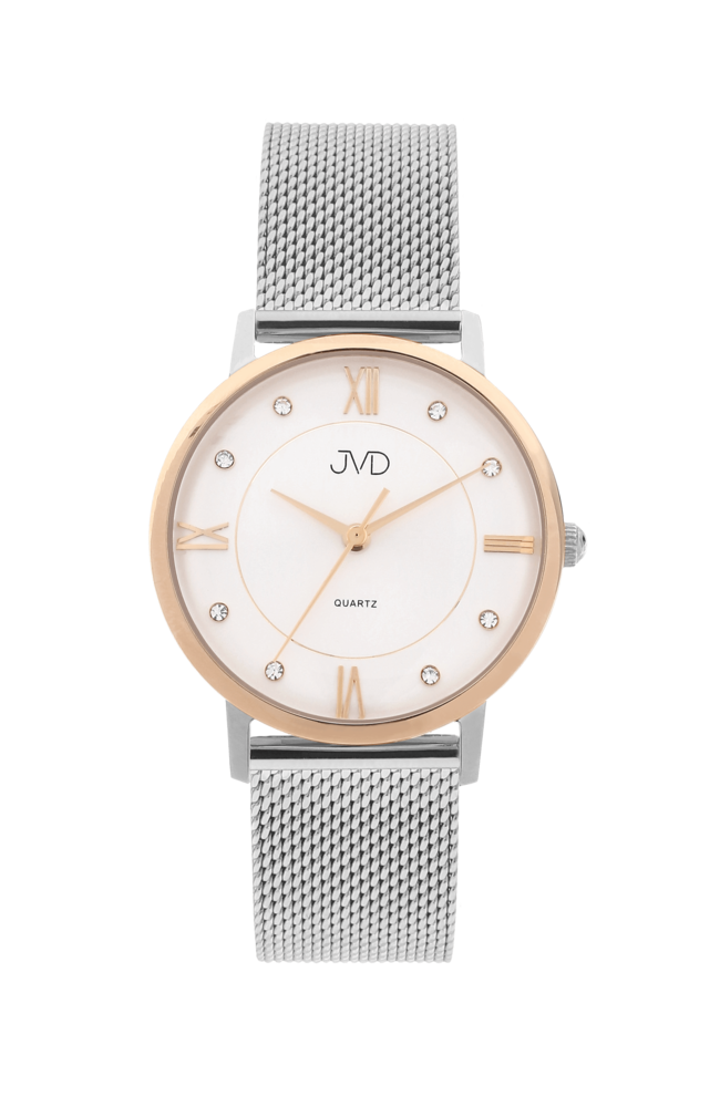 Unisex hodinky JVD
