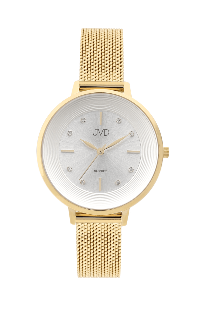 Unisex hodinky JVD