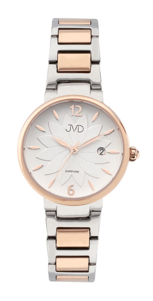 Pánské hodinky JVD