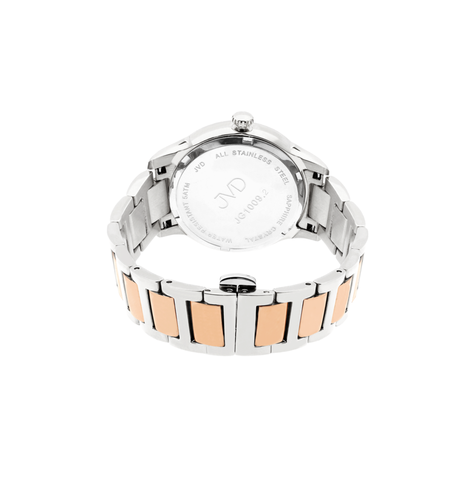 JVD Náramkové hodinky JG1009.2