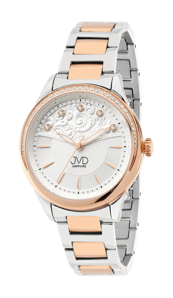 JVD Náramkové hodinky JG1009.2