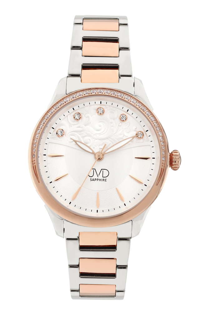 Unisex hodinky JVD