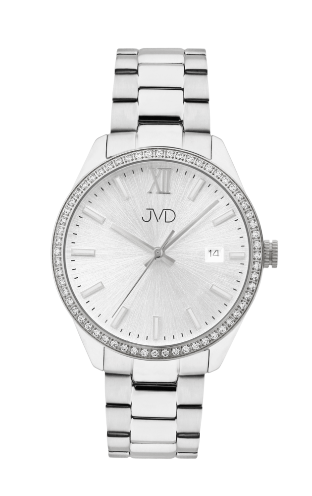 Dámské hodinky JVD