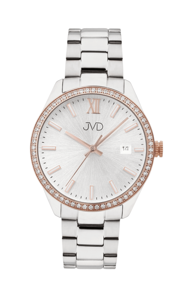 Dámské hodinky JVD