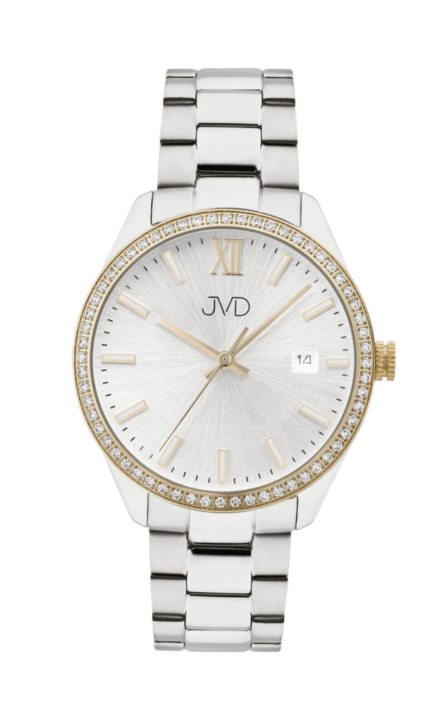 Dámské hodinky JVD