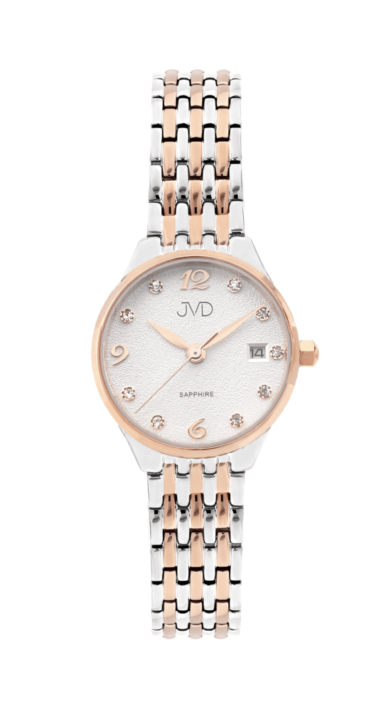 Unisex hodinky JVD
