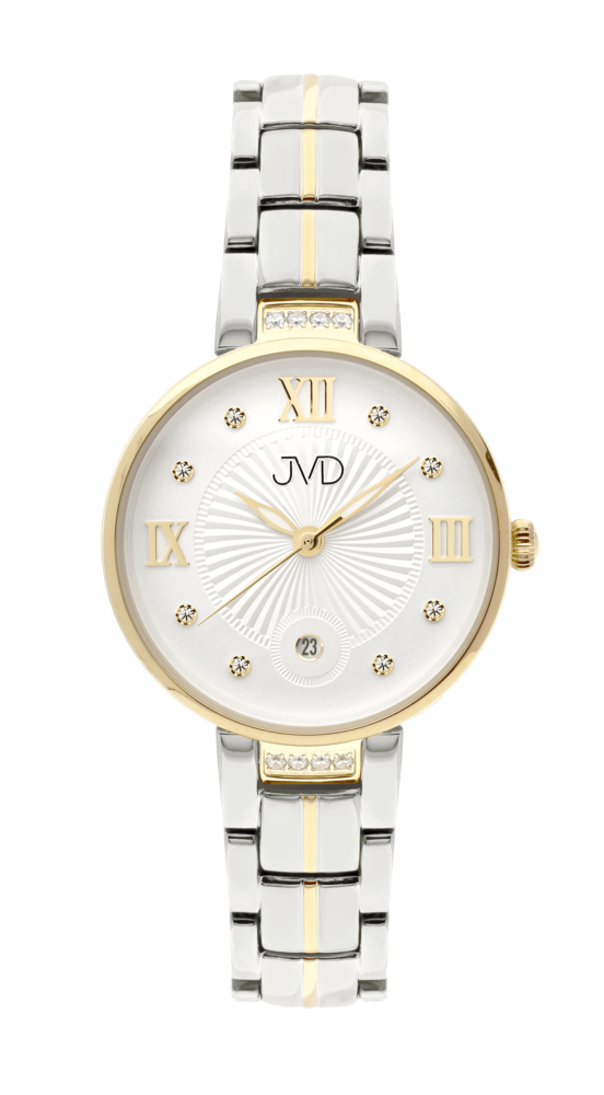 Unisex hodinky JVD