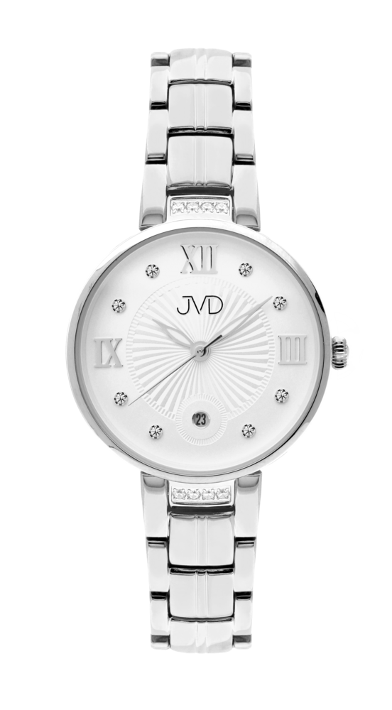 Unisex hodinky JVD