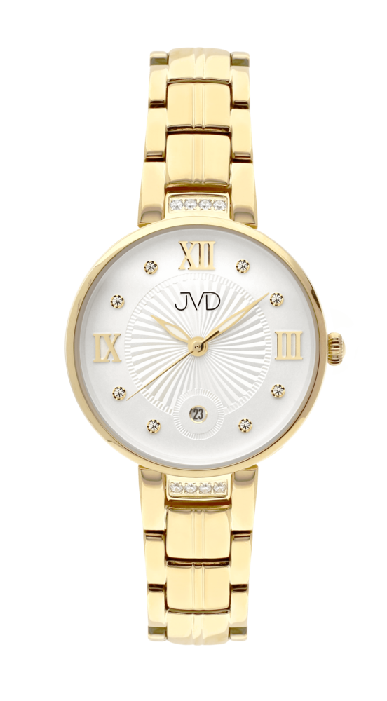 Unisex hodinky JVD