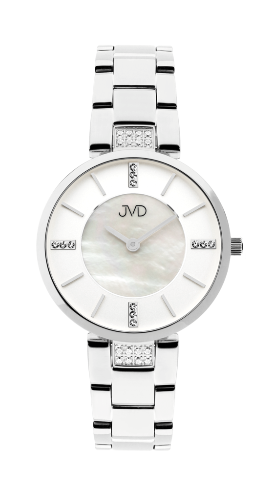 Unisex hodinky JVD