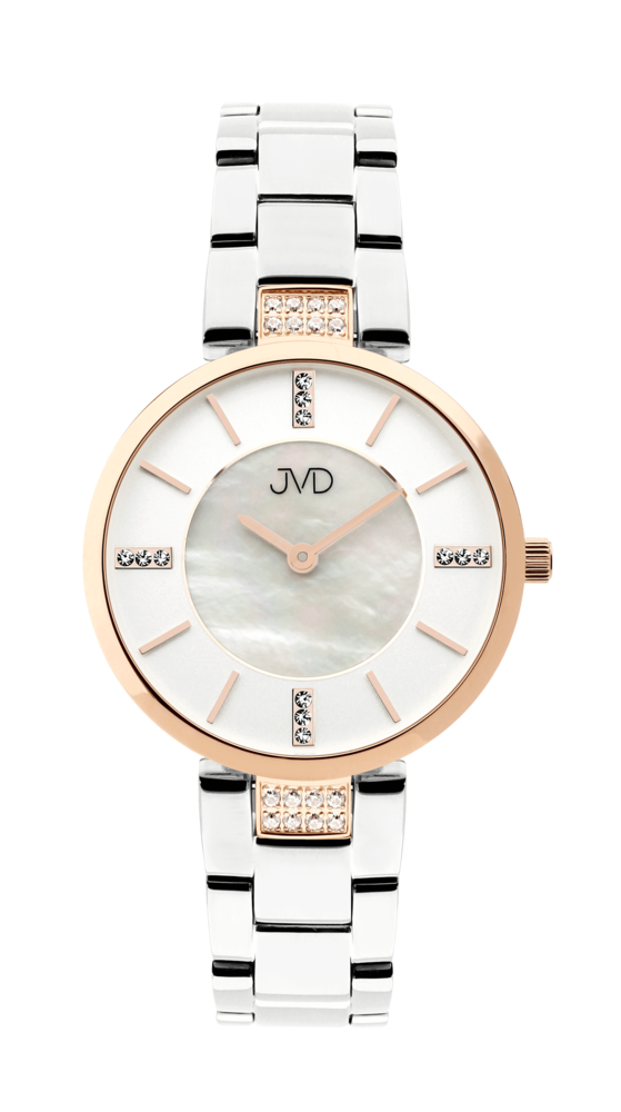 Unisex hodinky JVD
