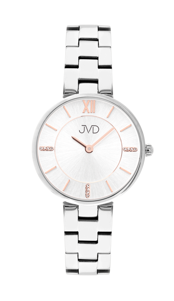Unisex hodinky JVD