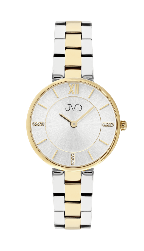 Unisex hodinky JVD