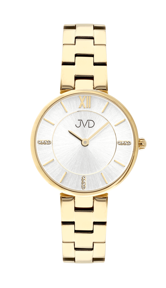 Unisex hodinky JVD