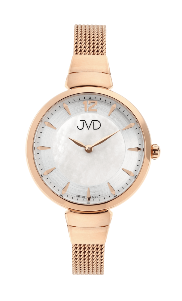 Unisex hodinky JVD
