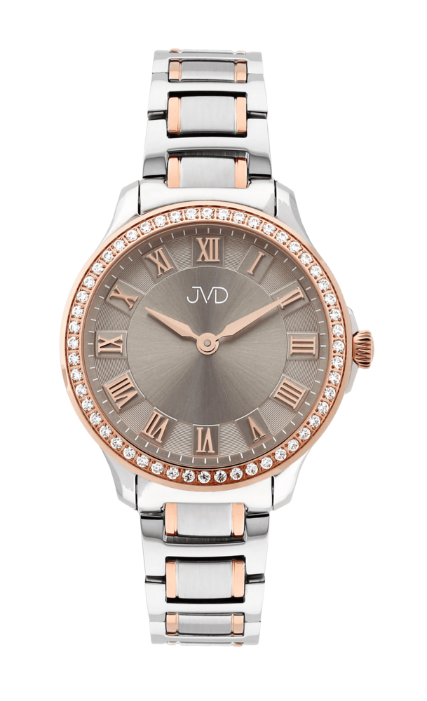Unisex hodinky JVD