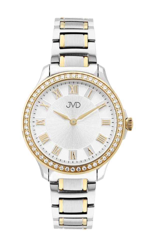 Unisex hodinky JVD