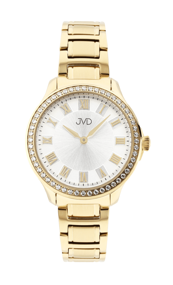 Unisex hodinky JVD