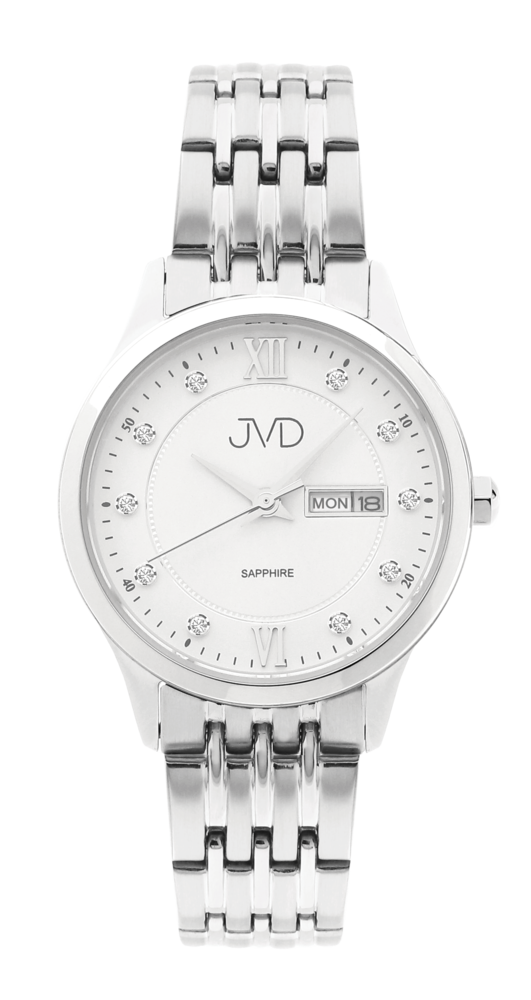 Unisex hodinky JVD