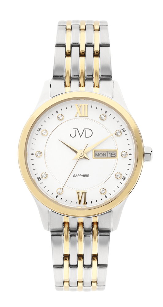 Unisex hodinky JVD